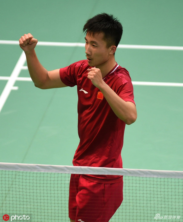 亚混团赛陆光祖2-0王正干