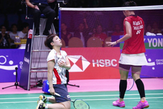 2018尤伯杯日本3－0泰国夺冠