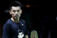 汤杯决赛前瞻：林丹积极训练