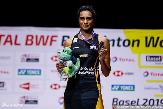 世锦赛女单颁奖仪式