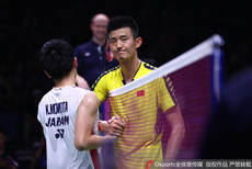 汤杯决赛中国3-1日本夺冠