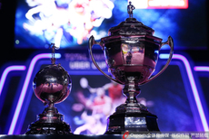 汤姆斯杯、尤伯杯展示