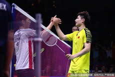 汤杯决赛中国3-1日本夺冠