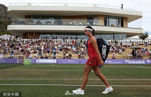 马洛卡赛肯宁2-1进决赛