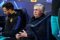 [欧冠]曼城4-3险胜皇马