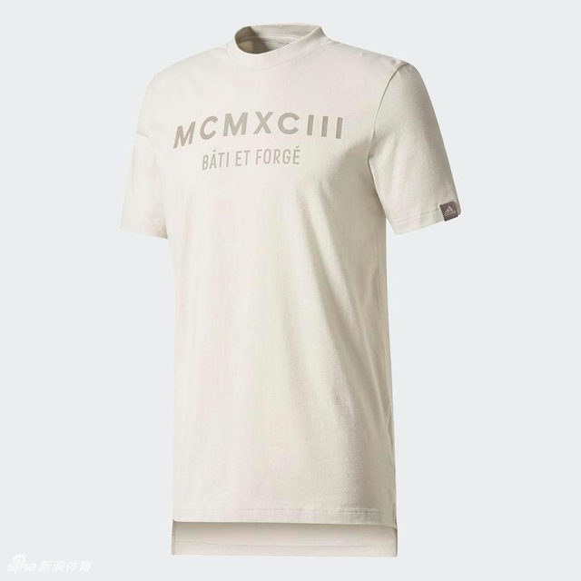 印图T恤（39.95英镑）