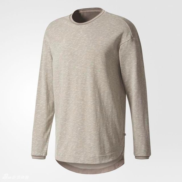 长袖运动衫（79.95英镑）