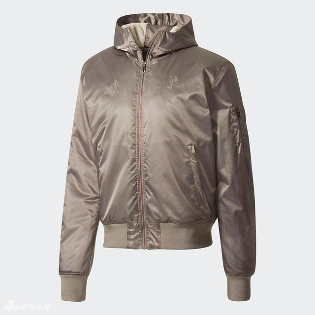 夹克衫（199.95英镑）