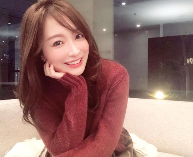 清纯可爱!爱运动的女孩最美