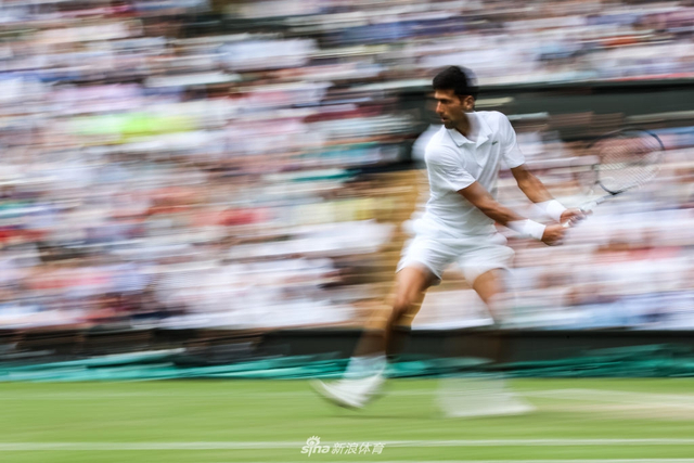 [温网男单决赛]德约科维奇3-2费德勒