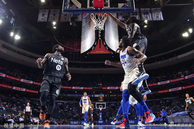 欧文砍32分杜兰特关键封盖定胜负