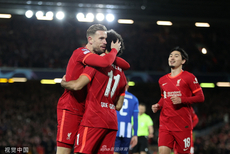 [欧冠]利物浦2-0波尔图 萨拉赫破门