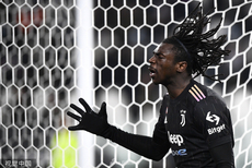 [欧冠]尤文1-0马尔默 小基恩破门