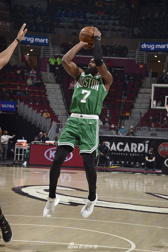 凯尔特人NBA总冠军征程再启航