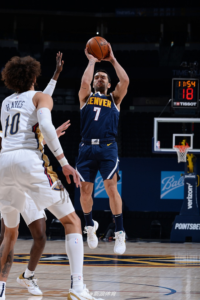 实时更新鹈鹕队赛程与比赛动态