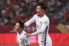 [世预赛]国足7-0关岛 武磊阿兰梅开二度