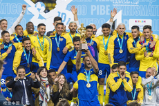 [马拉多纳杯]巴萨点球不敌博卡