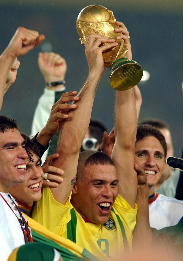 金2002日韓WORLD CUP-