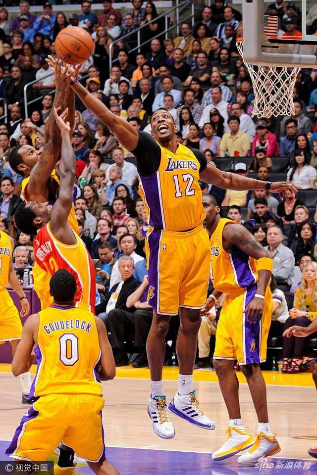 亮相黄蜂!霍华德从天之骄子到白菜价之路