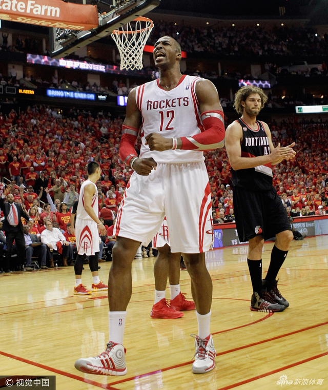 亮相黄蜂!霍华德从天之骄子到白菜价之路