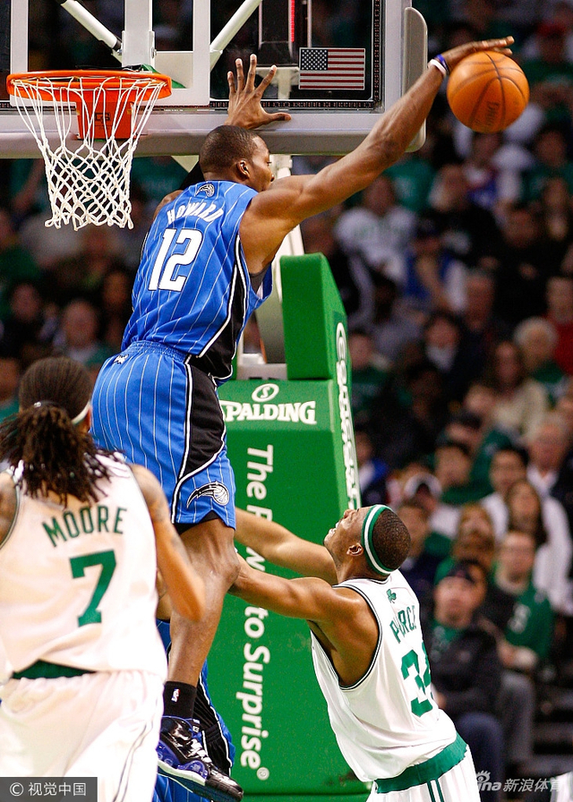 亮相黄蜂!霍华德从天之骄子到白菜价之路