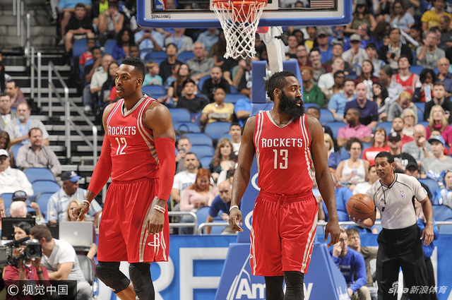 亮相黄蜂!霍华德从天之骄子到白菜价之路