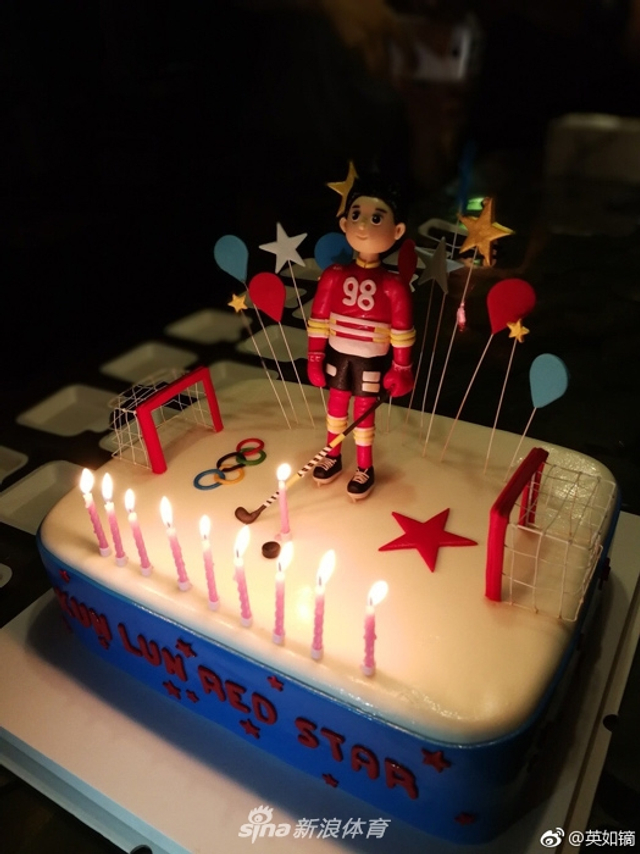 英如镝成长的心路历程