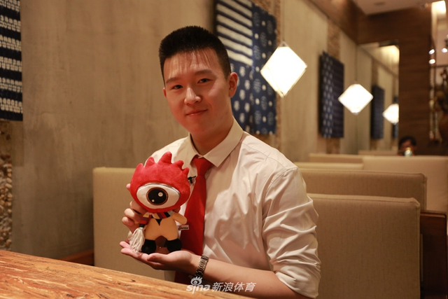 英如镝成长的心路历程