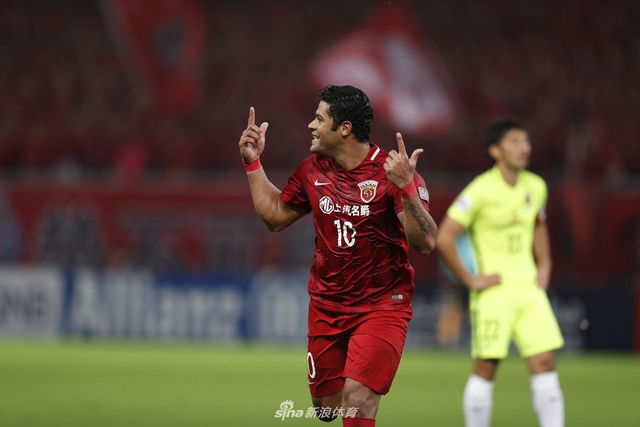 胡尔克非常兴奋