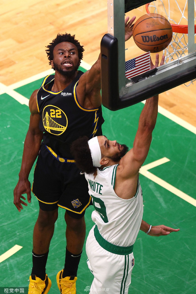 勇士凯尔特人激战在即攻防大战一触即发