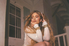 卡戴珊家小妹为新冠疫情捐款100万！她的收入是同期詹姆斯的2倍