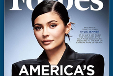 卡戴珊家小妹为新冠疫情捐款100万！她的收入是同期詹姆斯的2倍