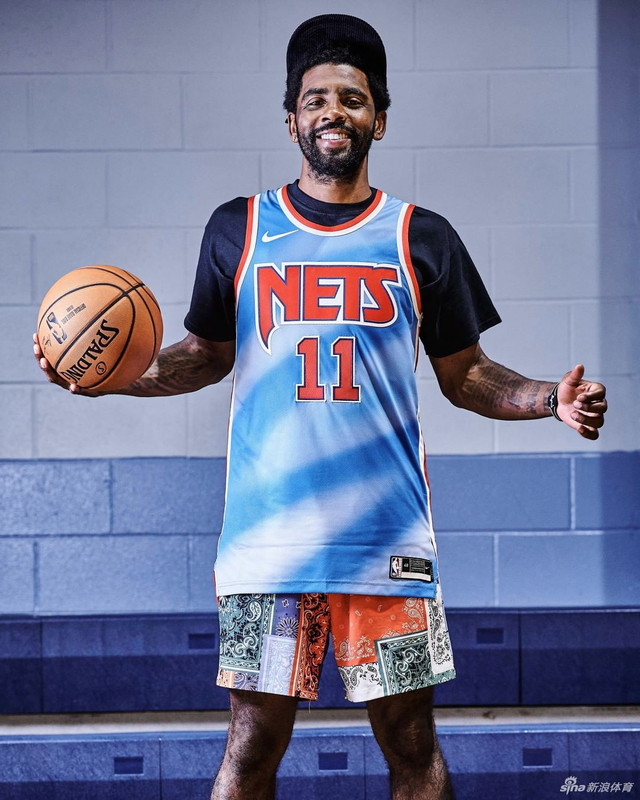 nba篮网球衣,nba篮网球衣白色
