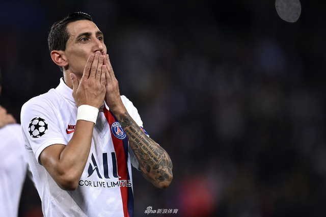 [欧冠]巴黎圣日耳曼3-0皇马 迪马利亚梅开二度_新浪图片
