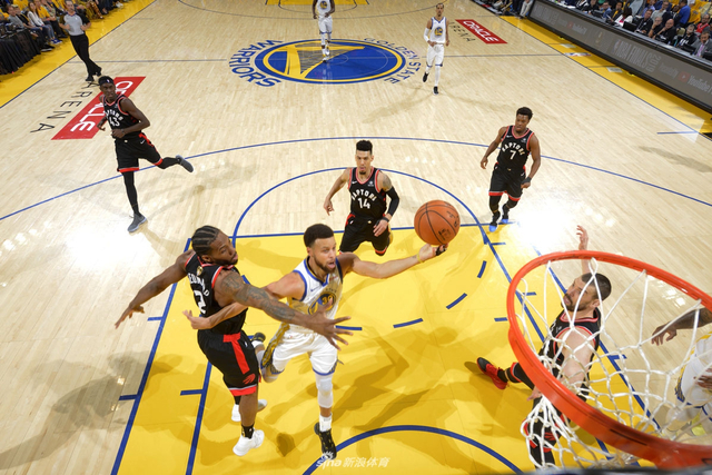 卡哇伊与库里之战