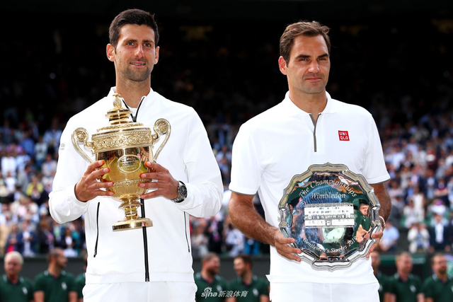 温网决赛德约科维奇3-2费德勒