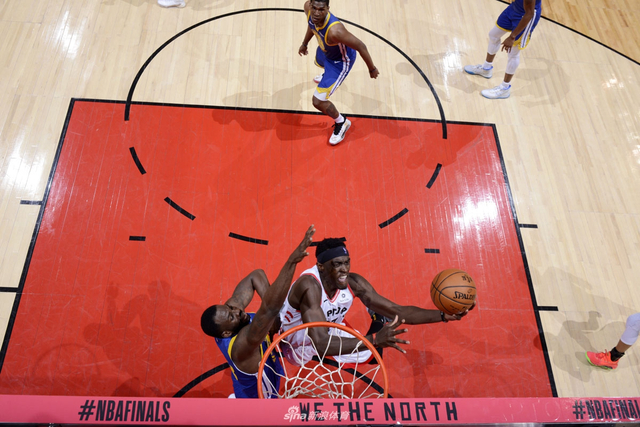 西亚卡姆成猛龙最大奇兵