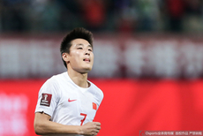 [世预赛]国足7-0关岛 武磊阿兰梅开二度