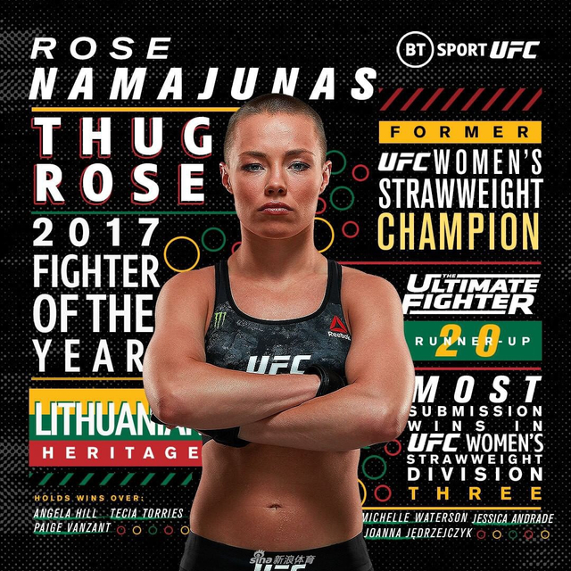 [UFC]张伟丽1分18秒遭对手KO 未能卫冕金腰带