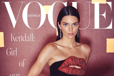 詹娜拍摄最新广告写真 她让NBA球星神魂颠倒