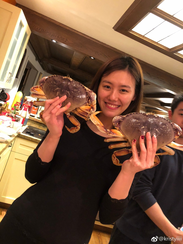 游泳女神刘湘微博发自拍美照,一枚甜美小妞上线,一起来看看