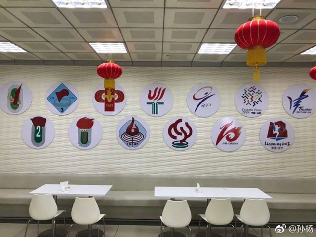 孙杨展示游泳训练日常 网友:辛苦了