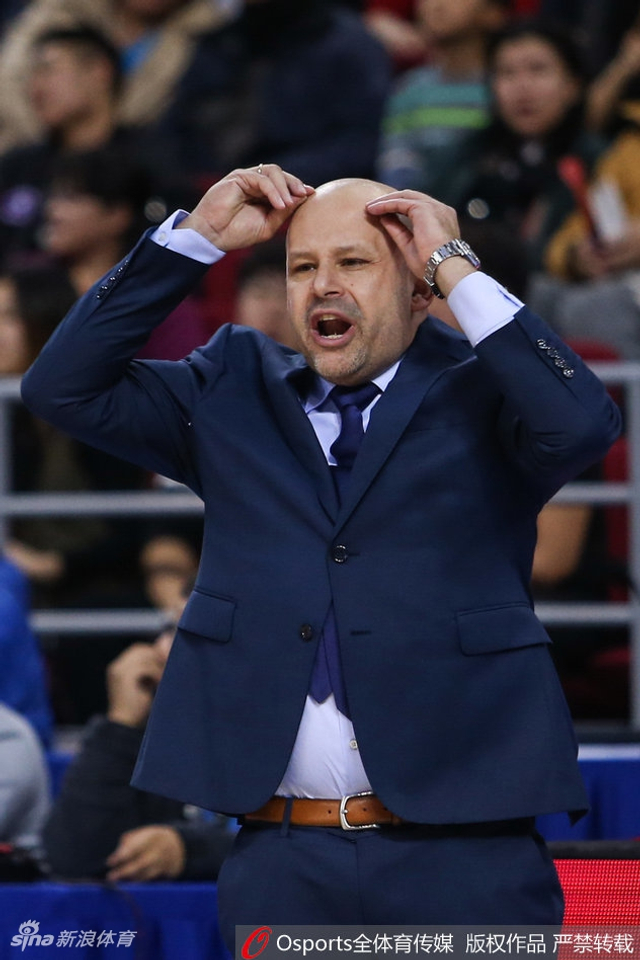 CBA第13轮：北京99-83肯帝亚