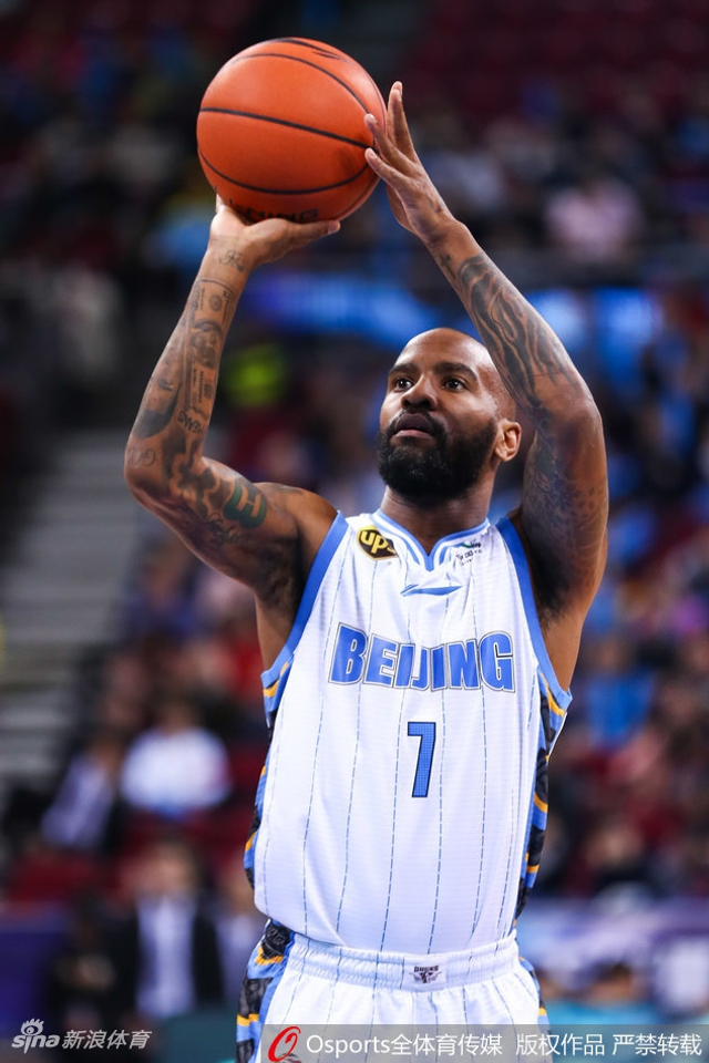 CBA第13轮：北京99-83肯帝亚