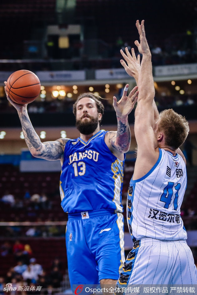 CBA第13轮：北京99-83肯帝亚