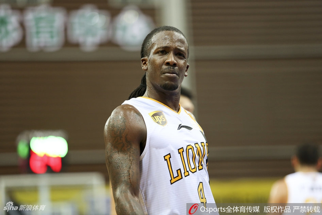 CBA第9轮：广厦91-95北京