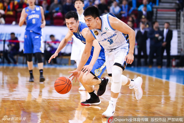 CBA第13轮：北京99-83肯帝亚