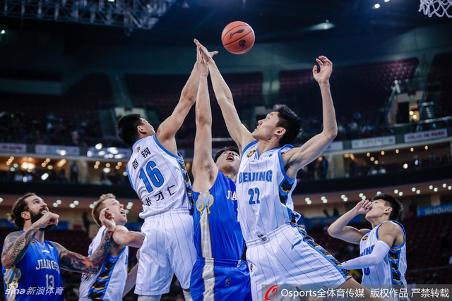 CBA第13轮：北京99-83肯帝亚