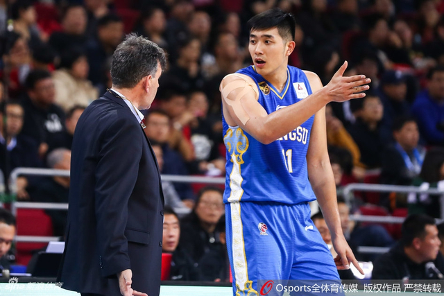 CBA第13轮：北京99-83肯帝亚