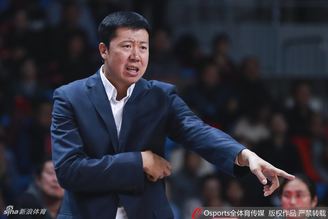 CBA第13轮：同曦110-88八一